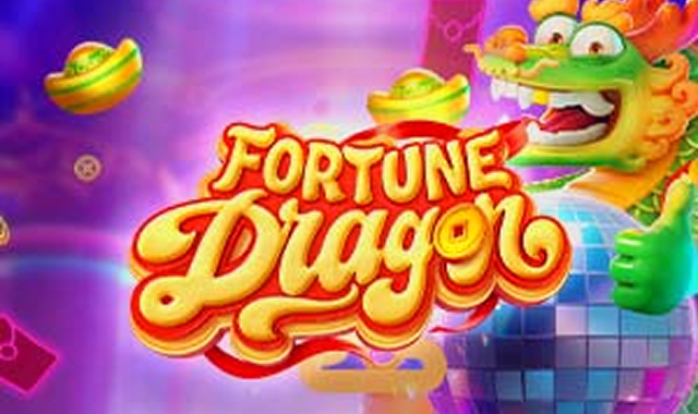 Fortune Dragon